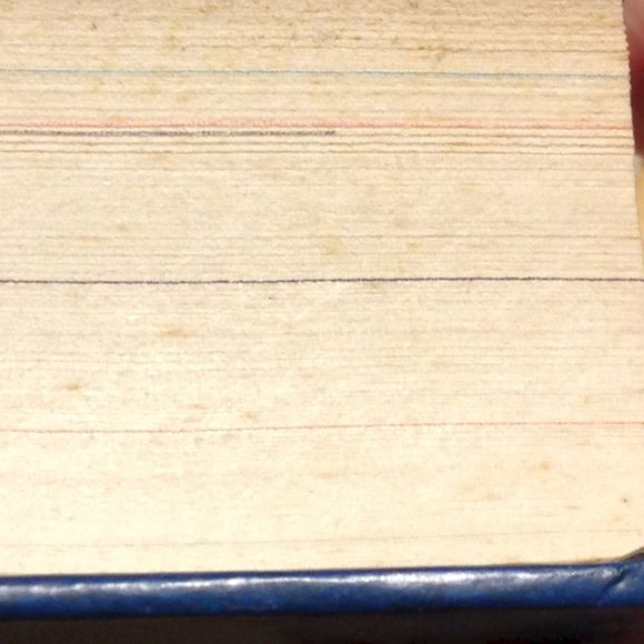 Vintage Reader's Digest Great Biographies Bundle, home decor - Picture 12 of 13